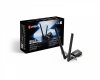 MSI Karta sieciowa Herald BE6500 WiFi 7 PCIe